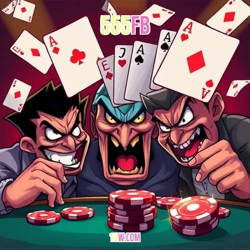 555fb: Explore à Vontade as Funcionalidades da Plataforma de Jogos