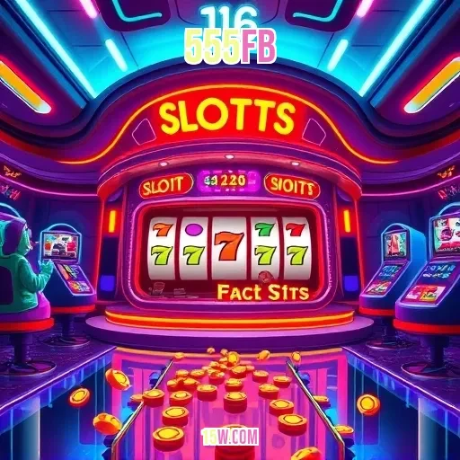 555fb: Descubra os Melhores Bônus para Potencializar Seu Jogo