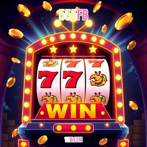 555fb App: Descubra Recursos Fantásticos que Todo Jogador Deve Conhecer