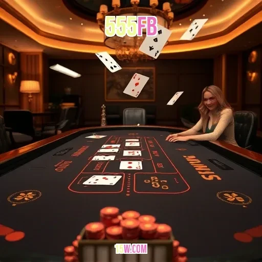 555fb VIP: A Vantagem que Você Não Pode Perder