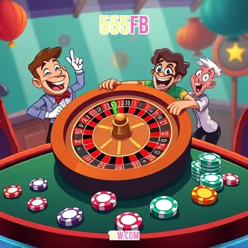 555fb: Segurança em Primeiro Lugar para Jogadores Brasileiros