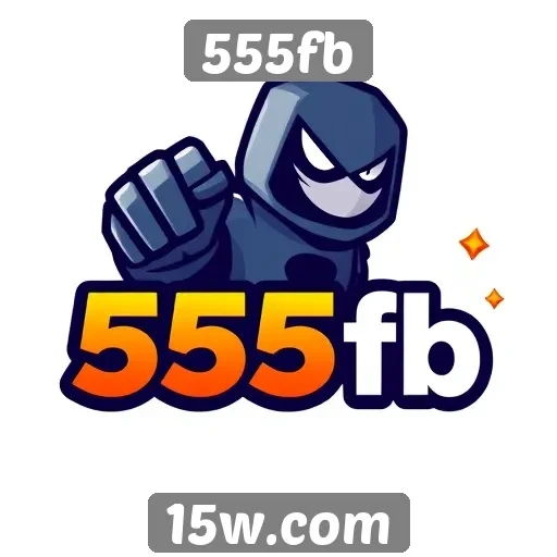 História e evolução do site de jogos 555fb